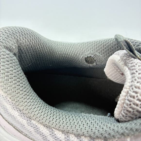 Saucony Excursion TR15 Gray Trail Running Shoes Sneakers S10668-17 Womens Sz 8.5 - Picture 9 of 11